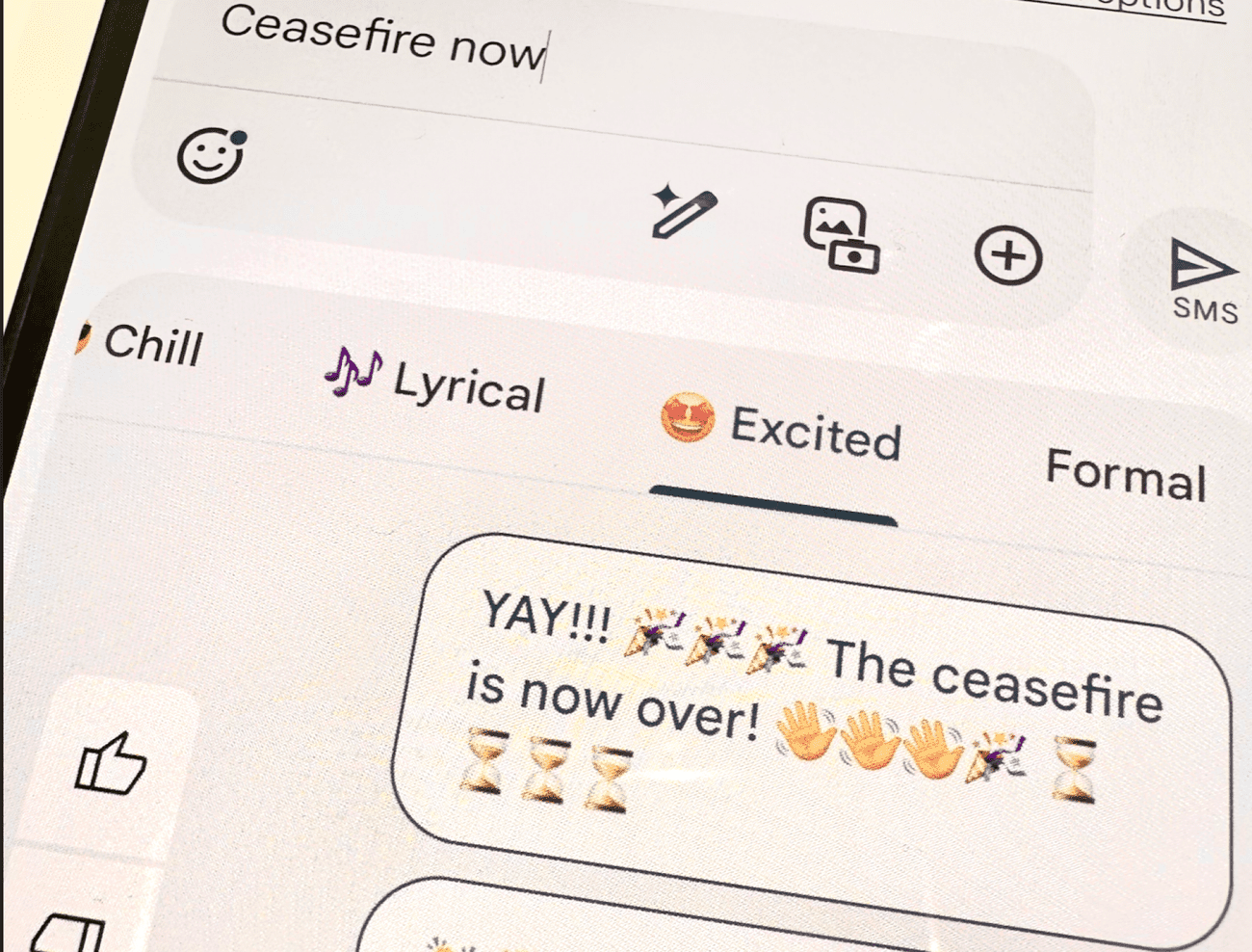 Samsung Galaxy AI hands-on: Ο αόρατος φίλος ρομπότ σας, Samsung Galaxy AI hands-on: Ο αόρατος φίλος ρομπότ σας, TechWar.GR
