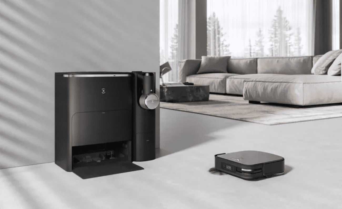 Οι καλύτερες ηλεκτρικές σκούπες ρομπότ που παρουσιάστηκαν στην CES 2024: Roborock, Samsung και άλλα κινούν τη βελόνα, Οι καλύτερες ηλεκτρικές σκούπες ρομπότ που παρουσιάστηκαν στην CES 2024: Roborock, Samsung και άλλα κινούν τη βελόνα, TechWar.GR