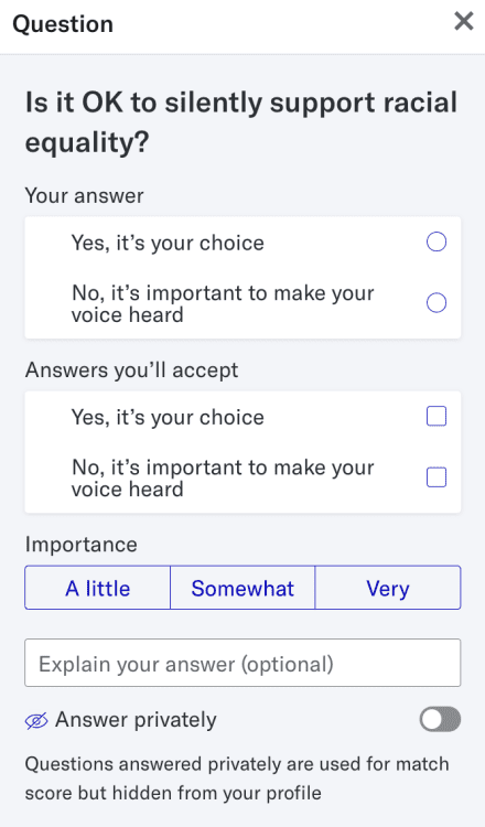 OkCupid review January 2024: A site that makes online dating seem cool, OkCupid review January 2024: A site that makes online dating seem cool, TechWar.GR