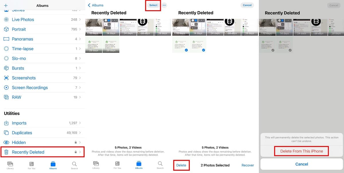 Πώς να διαγράψετε γρήγορα τις διπλές φωτογραφίες από το κινητό σας / FOXreport.gr, Πώς να διαγράψετε γρήγορα τις διπλές φωτογραφίες από το κινητό σας, TechWar.GR