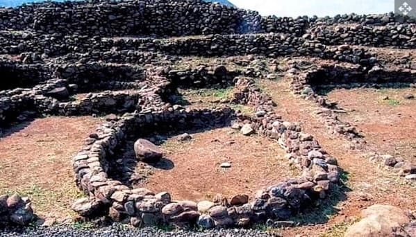 Αποκαλύφθηκε κρυφή πέτρινη οχύρωση σε αρχαίο χωριό – Έχει μήκος 250 μέτρα / FOXreport.gr, Αποκαλύφθηκε κρυφή πέτρινη οχύρωση σε αρχαίο χωριό – Έχει μήκος 250 μέτρα, TechWar.GR