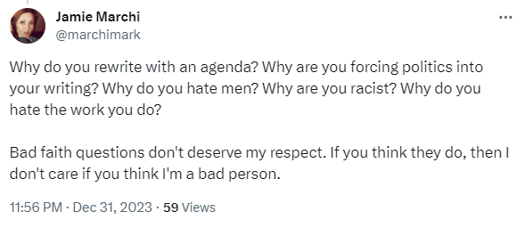 AI αντικαθιστά τους «woke» τηλεοπτικούς μεταφραστές στα Anime, AI αντικαθιστά τους «woke» τηλεοπτικούς μεταφραστές στα Anime, TechWar.GR