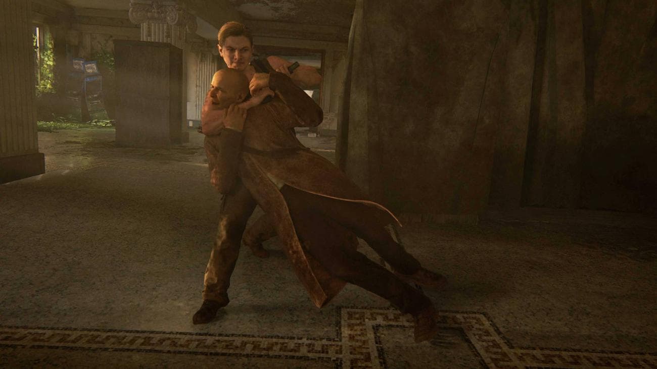 The Last of Us Part II Remastered review: Η καλύτερη έκδοση ενός αριστουργήματος, The Last of Us Part II Remastered review: Η καλύτερη έκδοση ενός αριστουργήματος, TechWar.GR