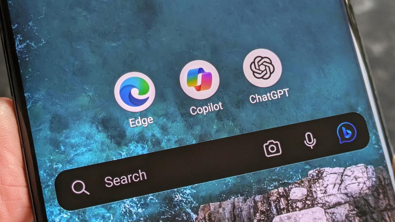 Το Microsoft Copilot αποστέλλεται με δωρεάν πρόσβαση στο μοντέλο GPT-4 Turbo., Το Microsoft Copilot αποστέλλεται με δωρεάν πρόσβαση στο μοντέλο GPT-4 Turbo., TechWar.GR