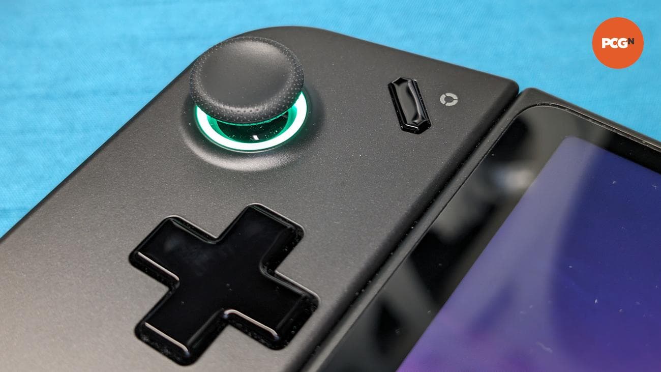 Lenovo Legion Go review, Lenovo Legion Go review, TechWar.GR