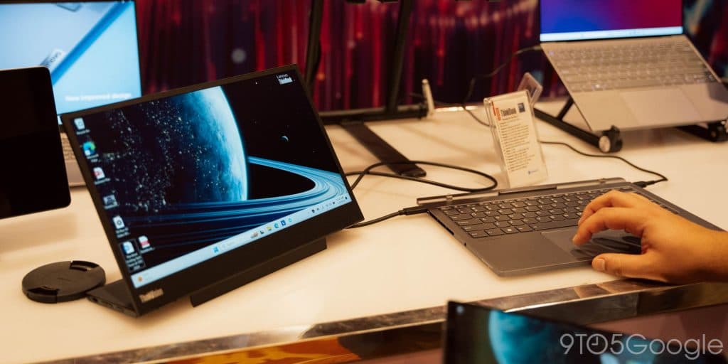 Ο υβριδικός φορητός υπολογιστής Windows & Android της Lenovo είναι μια άγρια, αλλά καλή ιδέα, Ο υβριδικός φορητός υπολογιστής Windows & Android της Lenovo είναι μια άγρια, αλλά καλή ιδέα, TechWar.GR