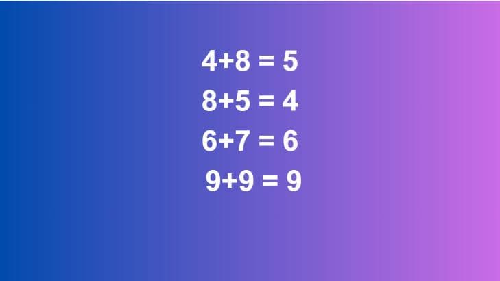 Βρείτε τη λύση σε 7 δευτερόλεπτα / FOXreport.gr, Βρείτε τη λύση σε 7 δευτερόλεπτα, TechWar.GR