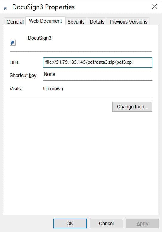 Το ελάττωμα του Windows SmartScreen αξιοποιήθηκε για την απόρριψη κακόβουλου λογισμικού Phemedrone, Το ελάττωμα του Windows SmartScreen αξιοποιήθηκε για την απόρριψη κακόβουλου λογισμικού Phemedrone, TechWar.GR
