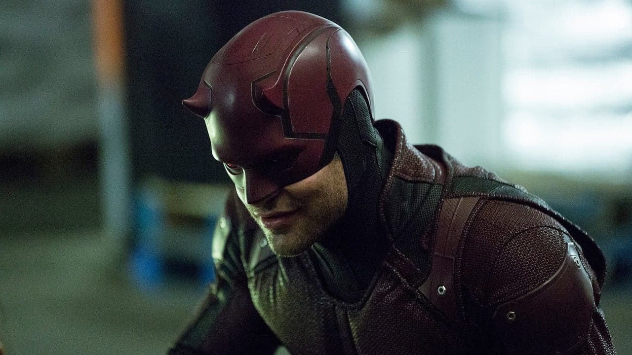 Daredevil (Charlie Cox)