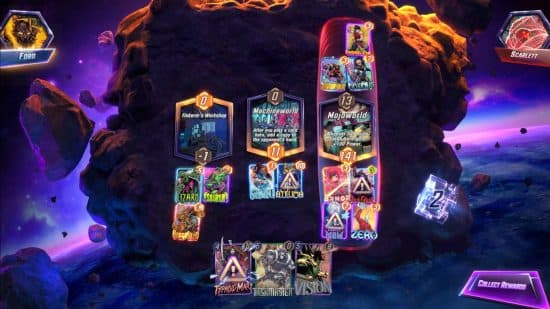 Best Marvel Snap decks January 2024, Best Marvel Snap decks January 2024, TechWar.GR