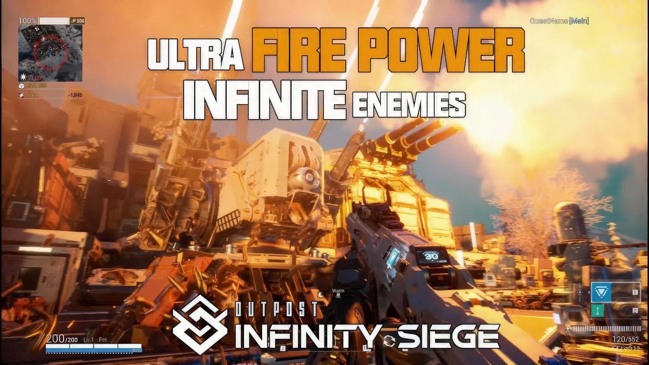 Οι πιο αναμενόμενοι αγώνες σκοπευτών της Wccftech για το 2024, Οι πιο αναμενόμενοι αγώνες σκοπευτών της Wccftech για το 2024, TechWar.GR