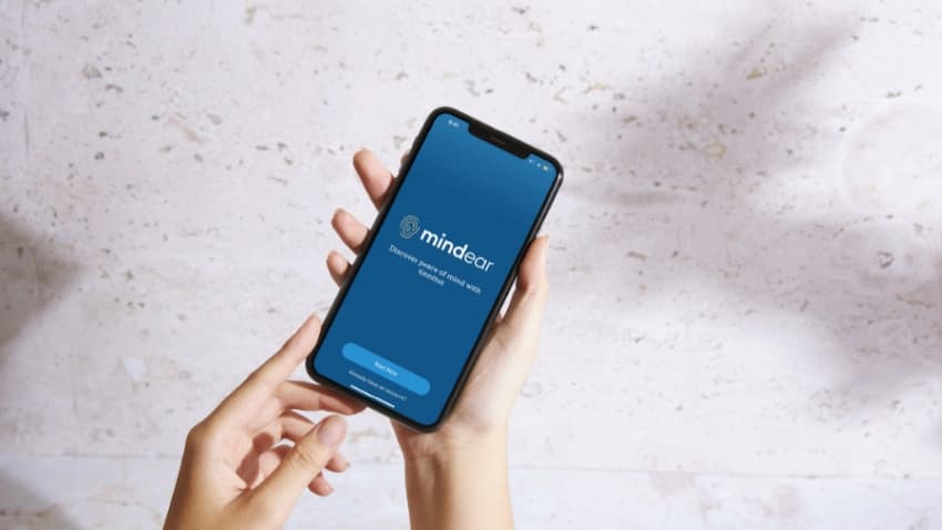 Μια πρωτοποριακή εφαρμογή smartphone για την αντιμετώπιση των εμβοών / FOXreport.gr, Μια πρωτοποριακή εφαρμογή smartphone για την αντιμετώπιση των εμβοών, TechWar.GR