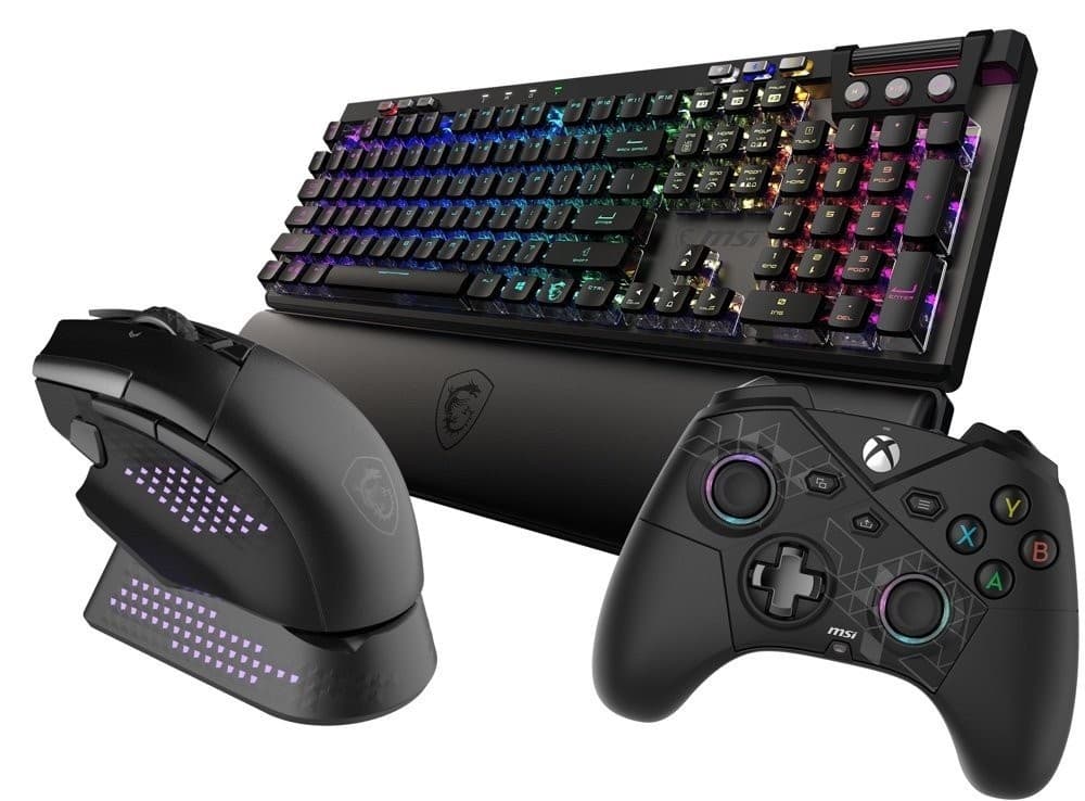 msi-gaming-gear-kbmswc.jpg Η MSI εντυπωσιάζει στη CES 2024 με καινοτομίες που βασίζονται στην AI, Η MSI εντυπωσιάζει στη CES 2024 με καινοτομίες που βασίζονται στην AI, TechWar.GR