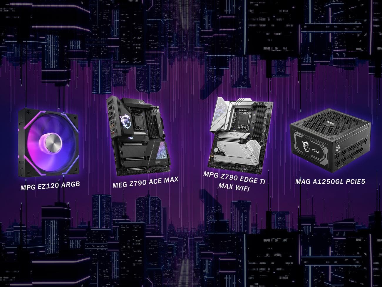 Η MSI εντυπωσιάζει με καινοτομίες που βασίζονται στην AI, Η MSI εντυπωσιάζει με καινοτομίες που βασίζονται στην AI, TechWar.GR