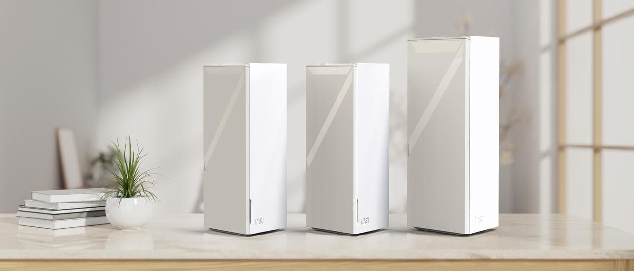 Η MSI εντυπωσιάζει με καινοτομίες που βασίζονται στην AI, Η MSI εντυπωσιάζει με καινοτομίες που βασίζονται στην AI, TechWar.GR