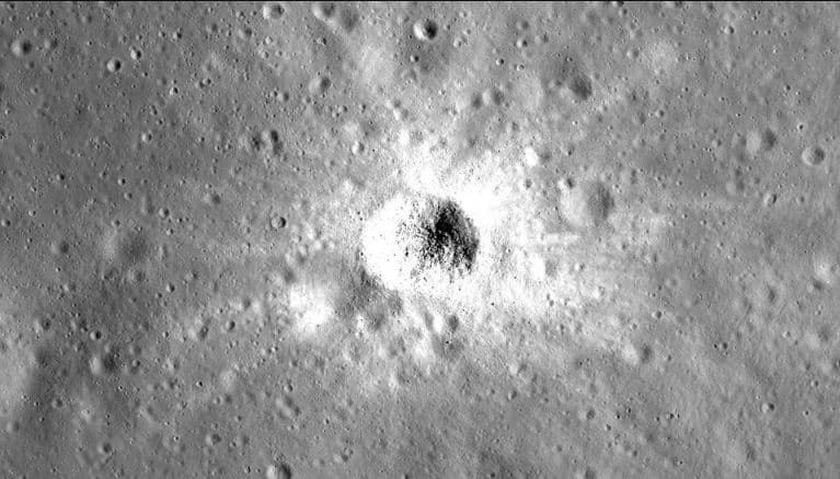 SLIM: Η ιαπωνική σεληνάκατος πέτυχε διάνα αλλά τουμπάρισε - nasa 3 - TechWar.GR