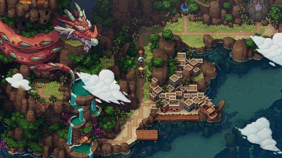 The best new PC games 2024 - new pc games sea of stars - TechWar.GR