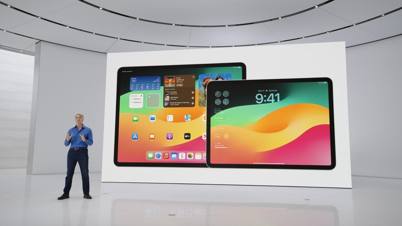 iPadOS 18: Φημολογούμενες λειτουργίες, υποστηριζόμενες συσκευές και πολλά άλλα, iPadOS 18: Φημολογούμενες λειτουργίες, υποστηριζόμενες συσκευές και πολλά άλλα, TechWar.GR