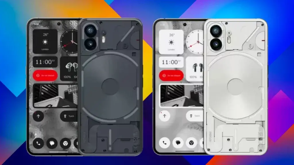 Nothing Phone (2a) Surfaced on TUV Certifications, επιβεβαιώνοντας την ταχύτητα φόρτισής του 1 Nothing Phone (2a) Surfaced on TUV Certifications, επιβεβαιώνοντας την ταχύτητα φόρτισής του - nothing phone 2a - TechWar.GR