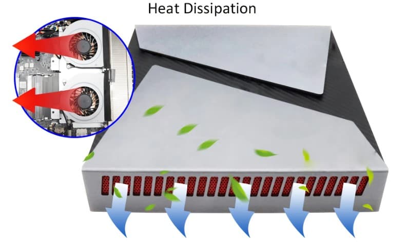 [#Ιστορικό_Χαμηλό] NVISEN Y-GX01 Pro [ I9-10885H/GTX 1650Ti/32GB/1TB]: Το απόλυτο "ΕΡΓΑΛΕΙΟ" σε mini διαστάσεις, έχει ΑΠΙΣΤΕΥΤΟ Hardware με 741.5€, [#Ιστορικό_Χαμηλό] NVISEN Y-GX01 Pro [ I9-10885H/GTX 1650Ti/32GB/1TB]: Το απόλυτο “ΕΡΓΑΛΕΙΟ” σε mini διαστάσεις, έχει ΑΠΙΣΤΕΥΤΟ Hardware με 741.5€, TechWar.GR