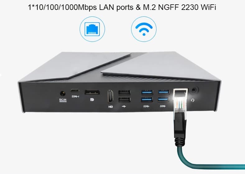 [#Ιστορικό_Χαμηλό] NVISEN Y-GX01 Pro [ I9-10885H/GTX 1650Ti/32GB/1TB]: Το απόλυτο "ΕΡΓΑΛΕΙΟ" σε mini διαστάσεις, έχει ΑΠΙΣΤΕΥΤΟ Hardware με 741.5€, [#Ιστορικό_Χαμηλό] NVISEN Y-GX01 Pro [ I9-10885H/GTX 1650Ti/32GB/1TB]: Το απόλυτο “ΕΡΓΑΛΕΙΟ” σε mini διαστάσεις, έχει ΑΠΙΣΤΕΥΤΟ Hardware με 741.5€, TechWar.GR