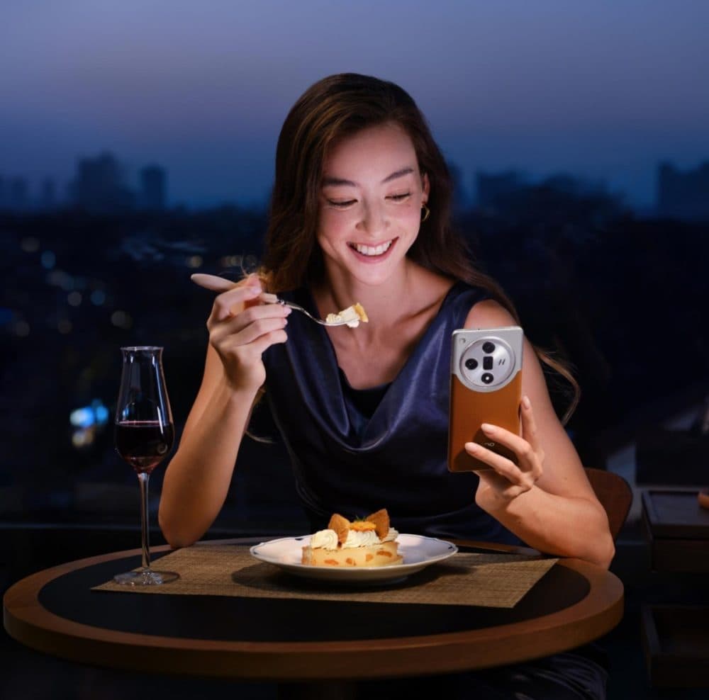 Oppo Find X7: Έφτασε με Dimensity 9300 και μία τηλεφακό κάμερα, Oppo Find X7: Έφτασε με Dimensity 9300 και μία τηλεφακό κάμερα, TechWar.GR