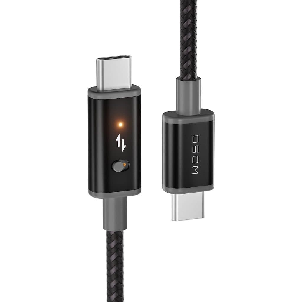 Το OSOM Privacy Cable αποκτά επιτέλους μια έκδοση USB-A - osom privacy cable 1 - TechWar.GR