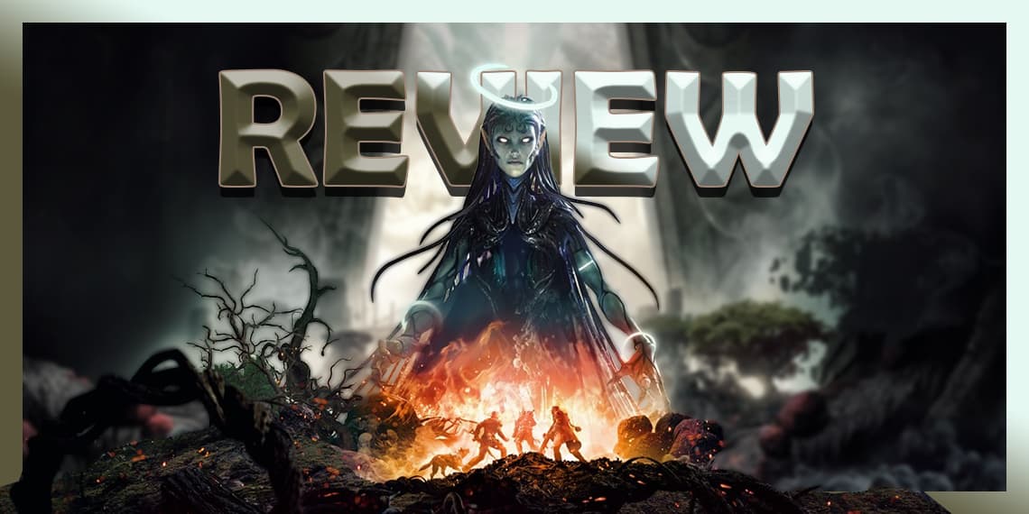 Remnant 2 και The Awakened King DLC | Review