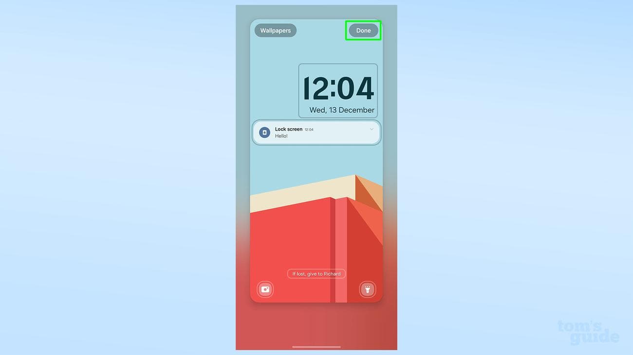 Μπορείτε να αλλάξετε σχεδόν τα πάντα στην οθόνη κλειδώματος του Samsung Galaxy στο One UI 6 — δείτε πώς, Μπορείτε να αλλάξετε σχεδόν τα πάντα στην οθόνη κλειδώματος του Samsung Galaxy στο One UI 6 — δείτε πώς, TechWar.GR