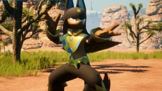 All 100 Palworld pals – the complete Paldeck, All 100 Palworld pals – the complete Paldeck, TechWar.GR