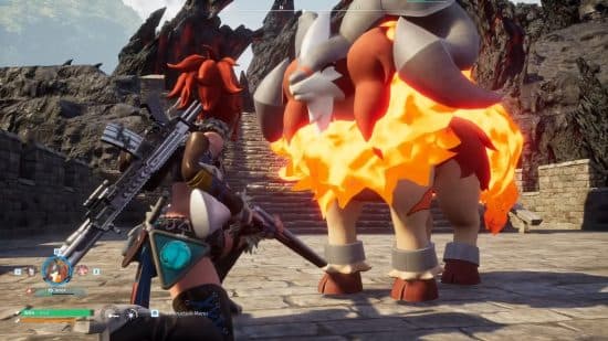 All 100 Palworld pals – the complete Paldeck, All 100 Palworld pals – the complete Paldeck, TechWar.GR