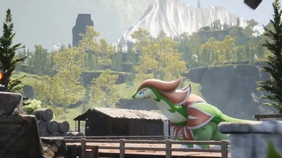 All 100 Palworld pals – the complete Paldeck, All 100 Palworld pals – the complete Paldeck, TechWar.GR