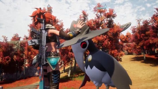 All 100 Palworld pals – the complete Paldeck, All 100 Palworld pals – the complete Paldeck, TechWar.GR