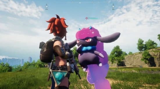 All 100 Palworld pals – the complete Paldeck, All 100 Palworld pals – the complete Paldeck, TechWar.GR