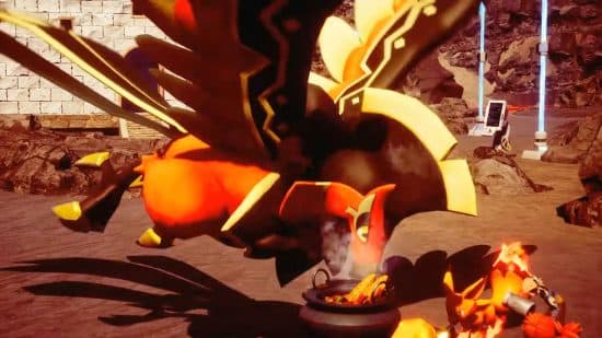 All 100 Palworld pals – the complete Paldeck, All 100 Palworld pals – the complete Paldeck, TechWar.GR