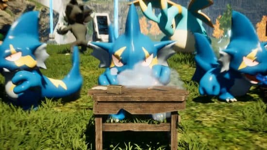 All 100 Palworld pals – the complete Paldeck, All 100 Palworld pals – the complete Paldeck, TechWar.GR