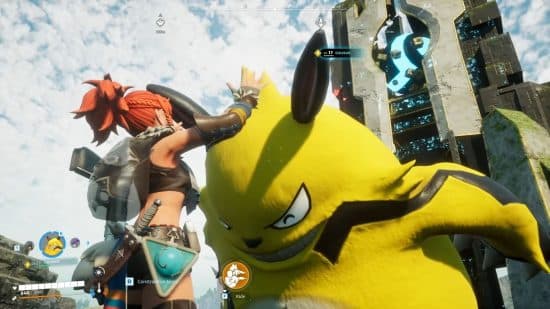 All 100 Palworld pals – the complete Paldeck, All 100 Palworld pals – the complete Paldeck, TechWar.GR