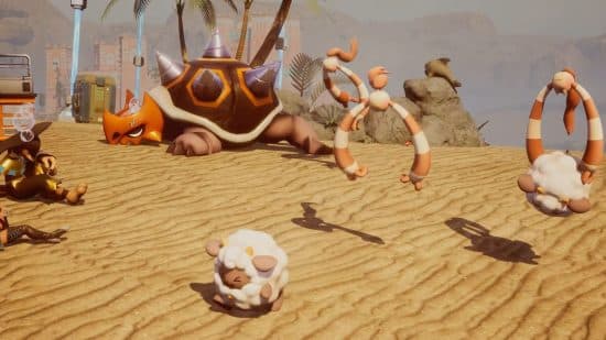 All 100 Palworld pals – the complete Paldeck, All 100 Palworld pals – the complete Paldeck, TechWar.GR