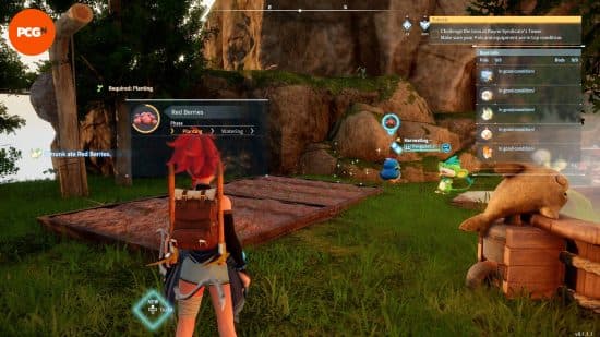 Αντικείμενα και πόροι Palworld και πού να τα βρείτε, Αντικείμενα και πόροι Palworld και πού να τα βρείτε, TechWar.GR