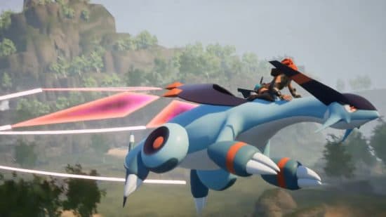 All 100 Palworld pals – the complete Paldeck, All 100 Palworld pals – the complete Paldeck, TechWar.GR