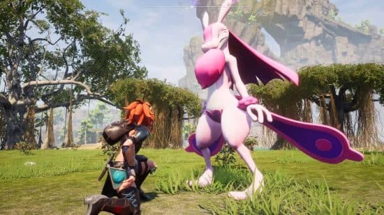 All 100 Palworld pals – the complete Paldeck, All 100 Palworld pals – the complete Paldeck, TechWar.GR