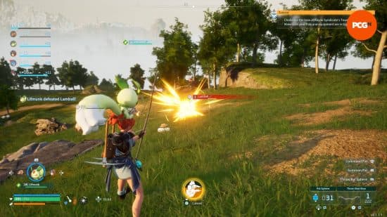 Τα καλύτερα όπλα Palworld και πού να τα βρείτε, Τα καλύτερα όπλα Palworld και πού να τα βρείτε, TechWar.GR