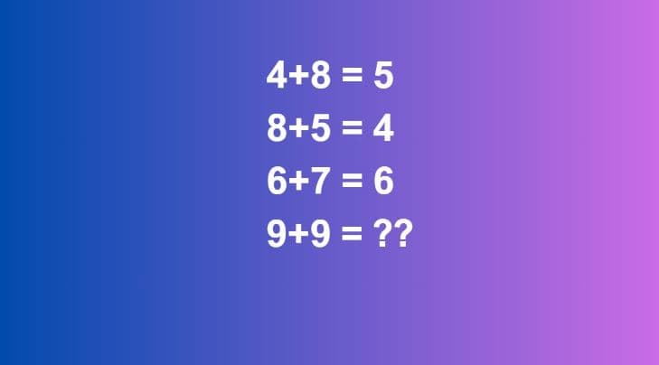 Βρείτε τη λύση σε 7 δευτερόλεπτα / FOXreport.gr, Βρείτε τη λύση σε 7 δευτερόλεπτα, TechWar.GR