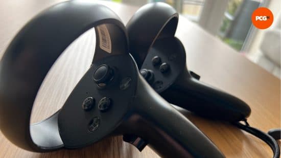 Ανασκόπηση Pimax Crystal – τα απίστευτα γραφικά έχουν κόστος, Ανασκόπηση Pimax Crystal – τα απίστευτα γραφικά έχουν κόστος, TechWar.GR