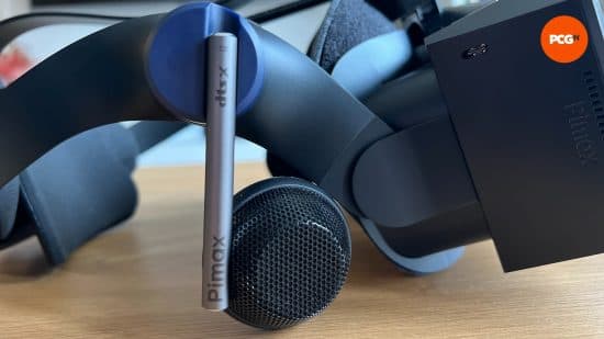 Ανασκόπηση Pimax Crystal – τα απίστευτα γραφικά έχουν κόστος, Ανασκόπηση Pimax Crystal – τα απίστευτα γραφικά έχουν κόστος, TechWar.GR