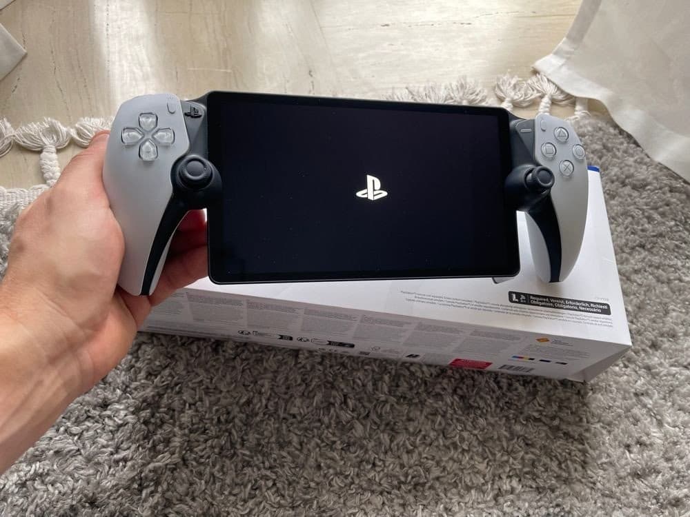 PlayStation Portal Review: Ναι μεν, αλλά..., PlayStation Portal Review: Ναι μεν, αλλά…, TechWar.GR