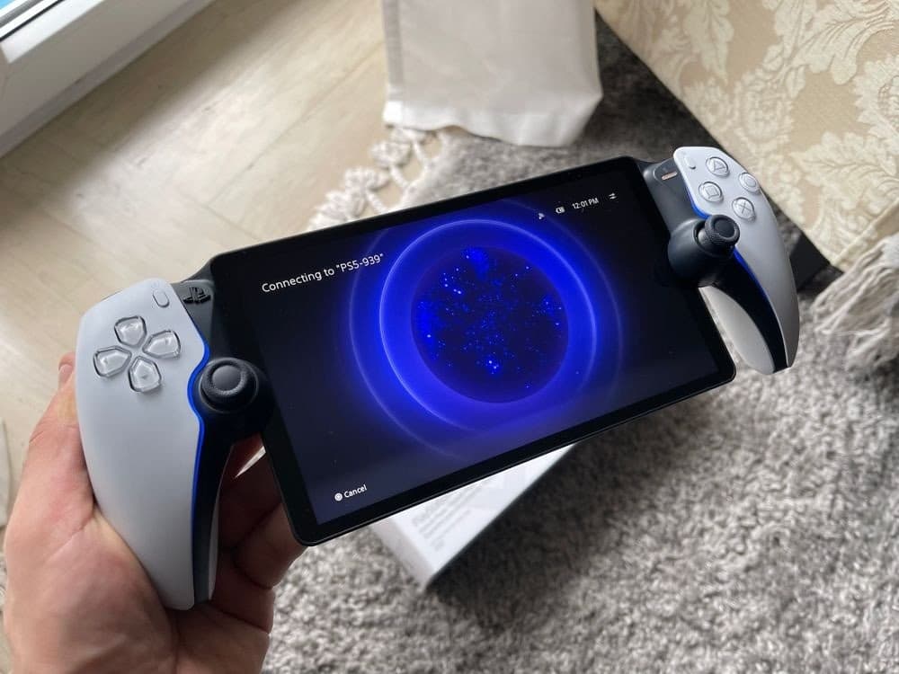 PlayStation Portal Review: Ναι μεν, αλλά..., PlayStation Portal Review: Ναι μεν, αλλά…, TechWar.GR