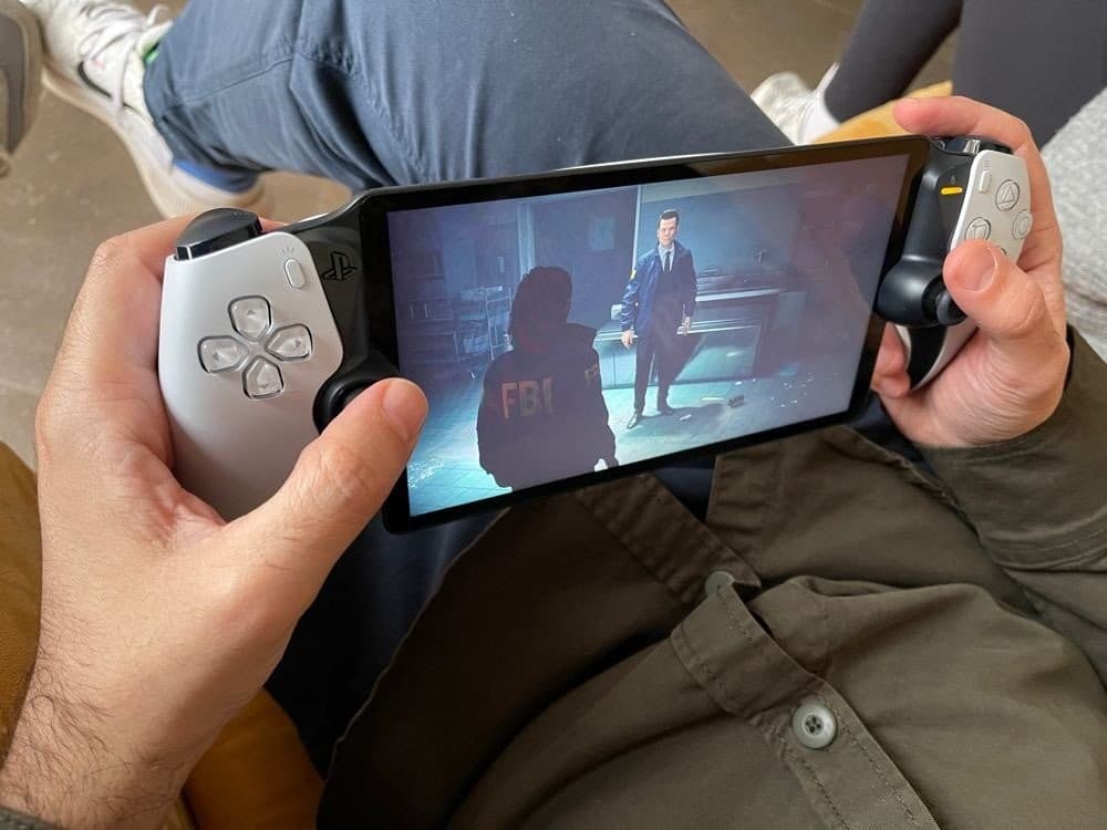 PlayStation Portal Review: Ναι μεν, αλλά..., PlayStation Portal Review: Ναι μεν, αλλά…, TechWar.GR