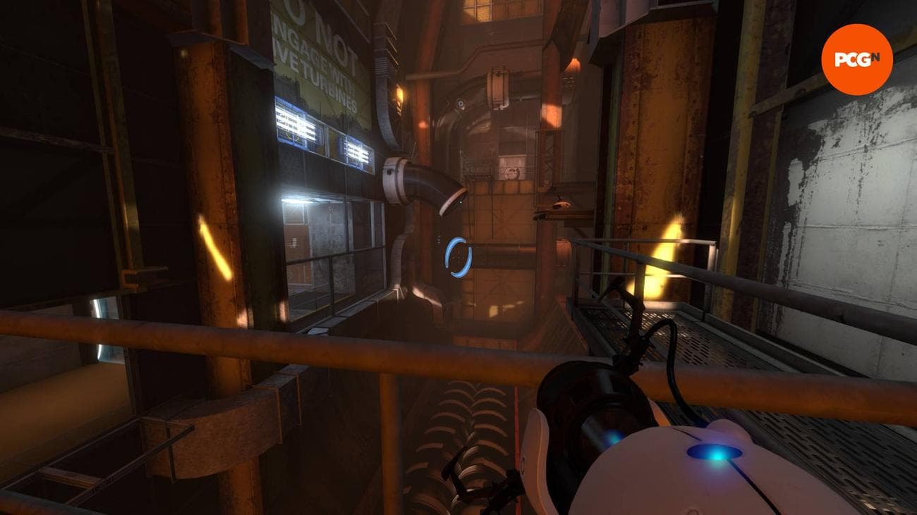 Το Portal Revolution είναι τόσο καλό που με κάνει να νοσταλγώ την παλιά Valve, Το Portal Revolution είναι τόσο καλό που με κάνει να νοσταλγώ την παλιά Valve, TechWar.GR