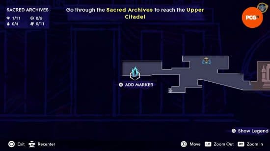 Όλες οι τοποθεσίες Prince of Persia The Lost Crown Mystery Chest, Όλες οι τοποθεσίες Prince of Persia The Lost Crown Mystery Chest, TechWar.GR